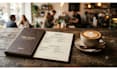 engineer cafe menu digital canva editable menu resturant menu