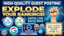 high da general guest post with permanent dofollow backlinks
