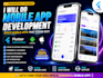 do mobile app development andriod ios app development as mobile app developer