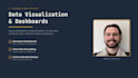 create a visualization of your data