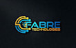 design a custom software company logo