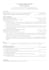create a professional harvard style resume and CV