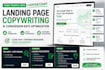 do cro landing page copywriting and conversion rate optimization