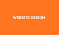 build a professional website for your brand