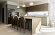design your kitchen and bath remodel using 2020 design and HD 3d render