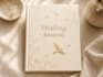 create a custom healing journal