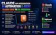 claude api integration claude ai automation agent claude code to ghl migration