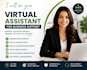 be your virtual assistant for business support