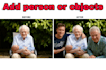 add or remove people or objects from photos using photoshop