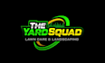 make lawn care company business logo
