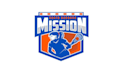 design custom mission lacrosse club logo