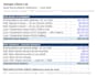 do bank reconciliation, bookkeeping and excel data cleanup