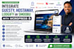 integrate guesty, hostaway, lodgify or smoobu with wordpress