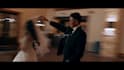 do cinematic wedding video editing and wedding highlight