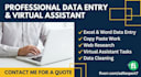 provide expert oracle and mysql database administration and support
