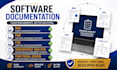 create software requirements and brd frd fsd