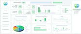 turn your ideas into a fully functional excel system