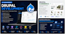 develop drupal websites drupal commerce and custom modules and themes
