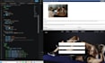 do custom coding design create HTML CSS bootstrap animated websites