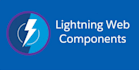 build  a custom lightning web component
