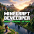 create fix and optimized minecraft modpack bedrock addons write kubejs scripts