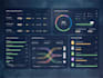 build custom elearning software development school management system lms website