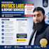 assist you in physics labs and simulations