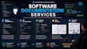 write professional technical document, github readme files