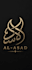 design arabic calligraphy your brand