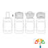draw instruction manual,step by step for your product