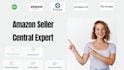 manage your amazon seller central account