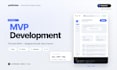 design and build your mvp with react, next js and ai