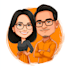 draw big head cartoon from your photo
