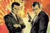 comic book professional artist