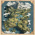 paint a fantasy map