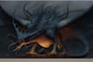 paint your dark fantasy creature