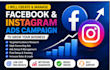 facebook and instagram ads for sales and lead generation
