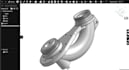 do 3d scanning, point cloud, mesh to cad, cad modeling, 3d reverse engineering