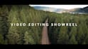 edit videos which leaves the impact