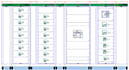 design professional lv electrical panel layouts in autocad