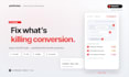 do a professional UX audit to boost your conversions