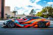 make eye catching your car and vehicle wrap design
