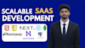 build your saas web application