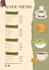 design a café,bakery and restaurants menu