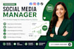 do professional facebook page setup and optimization