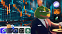 trade for you, create and launch your meme coins