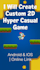 make 2d hyper casual mobile game for android and ios