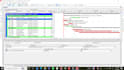 develop primavera p6 project schedule and baseline for epc projects