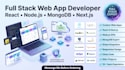 build your full stack web app with react, node and mongodb