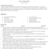 help you create a resume to highlight your technical and leadership abilities